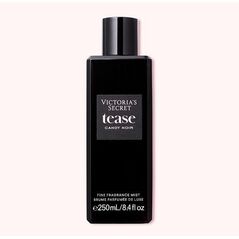 VICTORIA~S SECRET TEASE CANDY NOIR (W) FRAGRANCE MIST 250ML