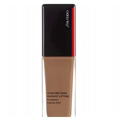 SHISEIDO FACE SYNCHRO SKIN RADIANT LIFTING FOUNDATION 330 SPF30 30ML