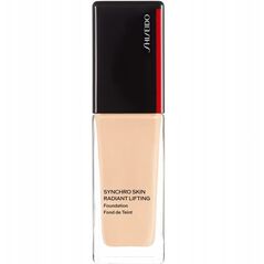 SHISEIDO FACE SYNCHRO SKIN RADIANT LIFTING FOUNDATION 130 SPF30 30ML