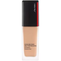 SHISEIDO FACE SYNCHRO SKIN SELF-REFRESHING FOUNDATION 260 SPF30 30ML