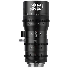 7Artisans 24-96mm T2.9 PL
