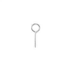 SCREWD LOOP D9 3.0X20 5PCS