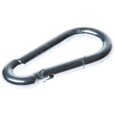 MOUNTING CARABINER 15X180 MM