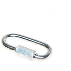 FAST SHACKLE 10 MM ZN 1DD