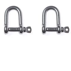 ROPE FIXING M10 3/8 HOOP 2DD