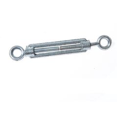 ROPE STRAINER 1480/M16 EYE-EYE 1DD