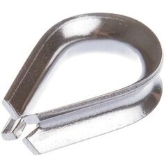 LOOP PROTECTION 3 MM ZN DIN6899 4DD