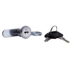 LOCK MAILBOXYS103-20 19X20 MM CHROM