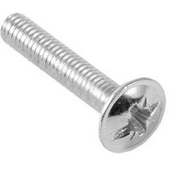 HANDLE BOLT 4X22 MM. ZN. 20 PCS