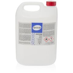 ACETONE 5L OKKO