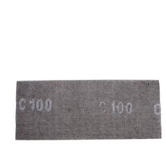 SANDING MESH NR100 280X115 MM