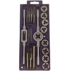 THREADING SET 104001