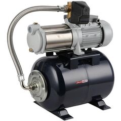 PRESSURISATION UNIT HF-920 920 W NP