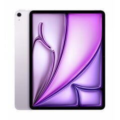Apple iPad Air 13 M3 Wi-Fi + Cellular 256GB (βιολετί) 7η γενιά