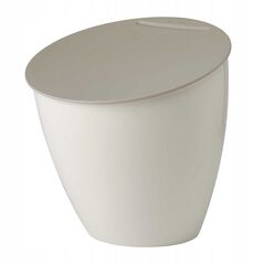 Κάδος απορριμμάτων Calypso 2200 ml Nordic White 108550032500