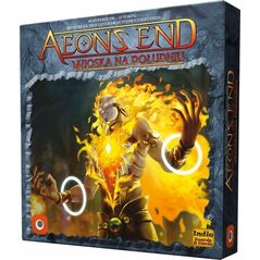 AEONs END: WIOSKA NA POŁUDNIU - επέκταση PORTAL