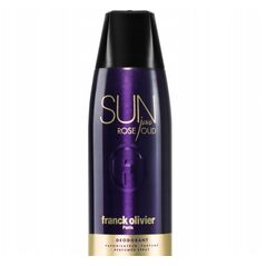 FRANCK OLIVIER Sun Java Rose Oud DEO spray 250ml