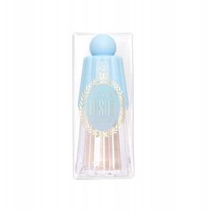 LOVELY_Bisou Jelly Cooling Lipgloss δροσερό lipgloss για τα χείλη αρ. 2 3,5g