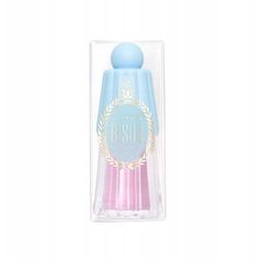 LOVELY_Bisou Jelly Cooling Lipgloss δροσερό lipgloss για τα χείλη αρ. 1 3,5g