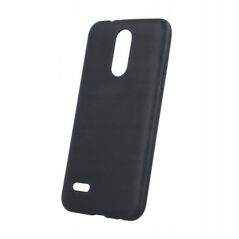 ΜΑΤ ΚΑΛΥΜΜΑ ΓΙΑ SAMSUNG GALAXY A36 5G ΜΑΥΡΗ ΘΗΚΗ ΠΙΣΩ ΚΑΛΥΜΜΑ