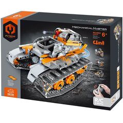 IM.MASTER RC μπλοκ δεξαμενής 4 σε 1 552el 8052 41278
