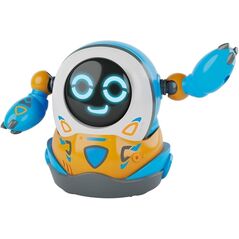 XTREM BOTS Crazy Bots mini robot XT3803236 32369