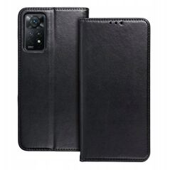 Θήκη SMART MAGNETO για XIAOMI 15 μαύρο
