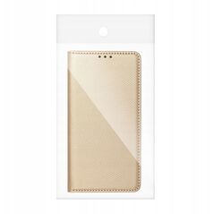 Θήκη SMART CASE Book για XIAOMI 15 Pro χρυσό