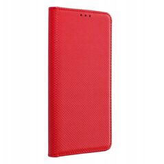 Θήκη SMART CASE Book για GOOGLE PIXEL 9a κόκκινο