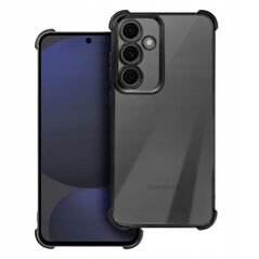 Θήκη ANTISHOCK ELECTRO για SAMSUNG S25 Edge μαύρη