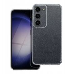 Θήκη CLEAR CASE 2 mm BLINK για SAMSUNG S25 Edge διαφανής