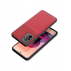 Θήκη NOBLE για XIAOMI 15 PRO κόκκινο