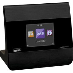 Radio Imperial Dabman i400