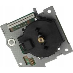 OKI Space Motor (5520/5521)