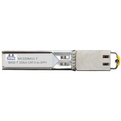 Ελεγκτής NVIDIA NVIDIA - SFP (Mini-GBIC)-Μονάδα Πομποδέκτη - 1GbE - 1000Base-T - έως 100 m