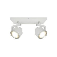 SPOT LIGHT GU10162C-2B 2X42W GU10