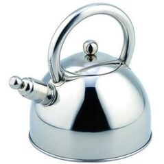 KETTLE 2.5L STAINLESS STEEL CWT017A