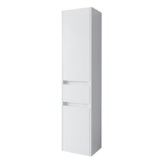 CABINET SU38DL BALTA MATINĖ
