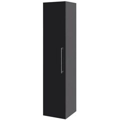 TALL UNIT DOMOLETTI SU38-1 BLACK