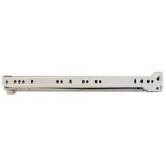 RUNNER SLIDES FGV 400MM WHITE 2PCS