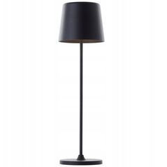 LED table lamp BRILLIANT KAAMI, IP44, 2W, 3000K, 310lm, DIM, USB, AUss-TL, 37x10cm