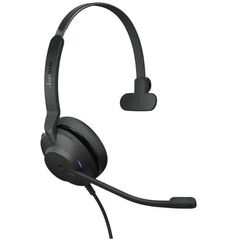 JABRA Evolve2 30 SE USB C/A MS Mono
