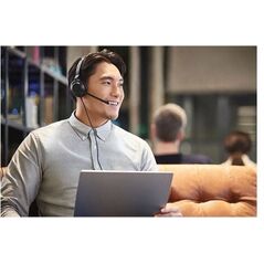 JABRA Evolve2 30 SE USB C/A UC Stereo