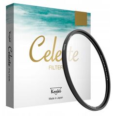 Filtr Kenko Kenko Filtr Celeste UV 82mm