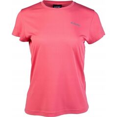 Hi-Tec T-SHIRT LADY BIRMA II SUNKIST CORAL XS