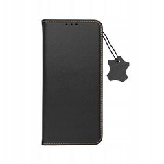 Θήκη SMART PRO Book δερμάτινη για SAMSUNG S25 Plus μαύρη