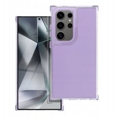 Θήκη MATRIX για SAMSUNG S25 Plus μοβ