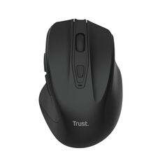 Trust Nito Silent Wireless Mouse Black (25549) (TRS25549) έως 12 άτοκες Δόσεις