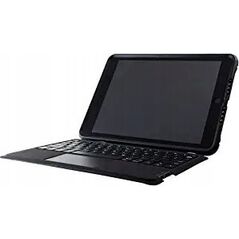 Etui na tablet OtterBox OtterBox Unlimited Keyboard Folio Apple iPad 9th/8th/7th gen