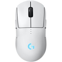 Logitech G PRO 2 LIGHTSPEED Mouse